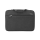 Torba do laptopów Natec ETUI DO LAPTOPA CLAM 15.6" CZARNE